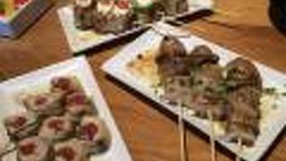 焼き鳥ワイン酒場 TORI-BUDOU 渡辺通り店