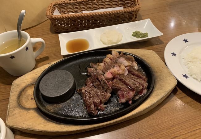 ステーキのどん 岡山店 クチコミ アクセス 営業時間 岡山市 フォートラベル ステーキのどん 岡山店 クチコミ アクセス 営業時間 岡山市 フォートラベル