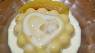 マンゴープリン