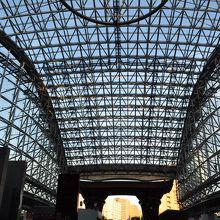 もてなしドーム