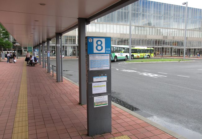 北海道中央バス 旭川バスターミナル クチコミ アクセス 営業時間 旭川 フォートラベル 北海道中央バス 旭川バスターミナル クチコミ アクセス 営業時間 旭川 フォートラベル
