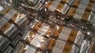 マルセイバターサンドなど