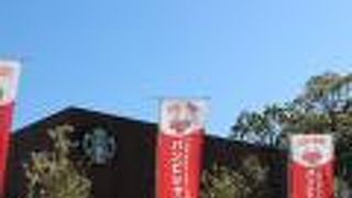 運動公園の近くにありました