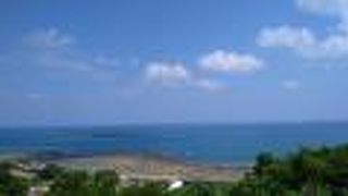 きれいな景色！