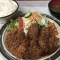 ハイライト食堂 十条店