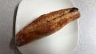 おしゃれなパン屋さん！