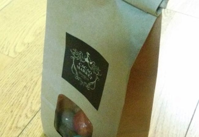 カカオ マーケット バイ マリベル クチコミ アクセス 営業時間 東山 祇園 北白川 フォートラベル