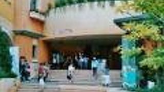 川崎駅から思いのほか遠い