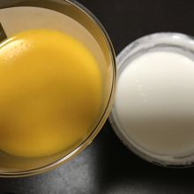 マンゴープリン