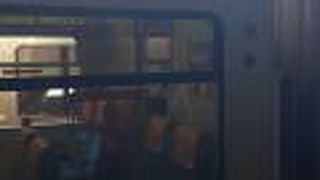 2020年６月７日の名古屋16時01分発特別快速豊橋行きの様子について