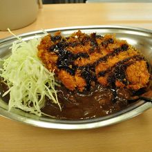 カレーのチャンピオン 金沢もりの里店