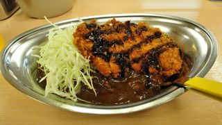 カレーのチャンピオン 金沢もりの里店