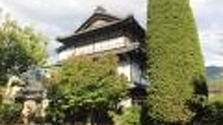 坂木宿ふるさと歴史館