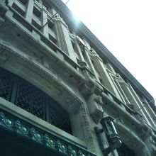 日本橋高島屋S.C.