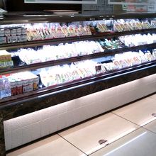 サンドイッチハウス メルヘン 三越日本橋店