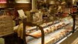 パティスリー ラ・マーレ・ド・チャヤ 横浜高島屋店