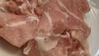 MAMMA PARMA  大阪福島店