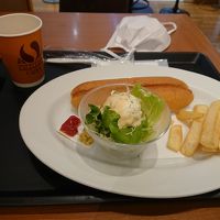 銀座ライオン デパーチャー 関西国際空港店