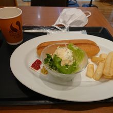 銀座ライオン デパーチャー 関西国際空港店