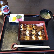 お食事処 大和屋