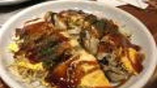 さっぱりとした味と接客でした