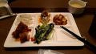 ブッフェ グランチャイナ 昭島モリタウン 