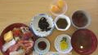 3,000円の土産セット