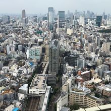 38Fからの眺め！