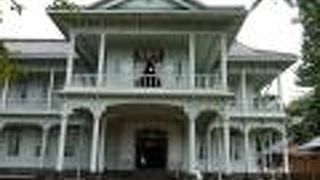 和と洋が融合してますね♪