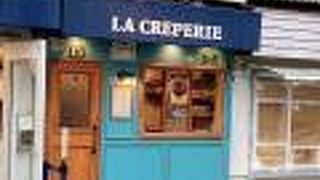 ラ クレープリー