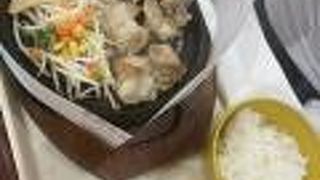 テキサスキングステーキ イオンモール大日店