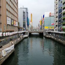 道頓堀川