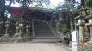 十五社めぐりの一番社です。