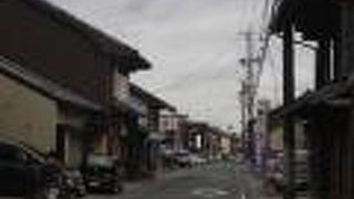 ＪＲ舞阪駅からは遠いです。まずは舞阪郷土資料館から