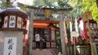 祇園のえびす様