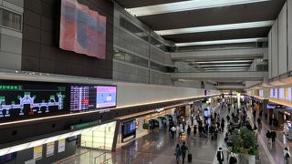 8か月ぶりに来ましたが