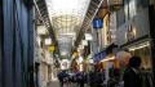 人混みが少なくなりました