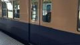 尼崎駅から尼崎センタープール前駅まで