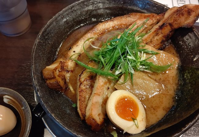 ラーメン いっとうや クチコミ アクセス 営業時間 新潟市 フォートラベル