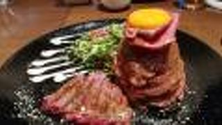 綺麗なお料理でした