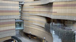 なんばパークス