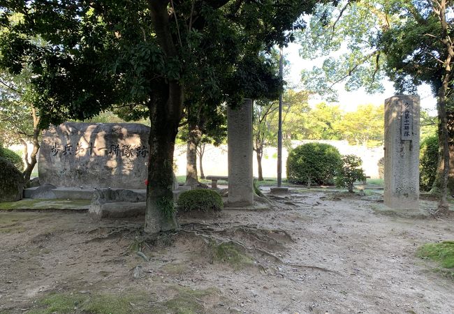 上海戦 江碼頭付近の実戦記 : 歩兵第十八聯隊第十一中隊(梅田隊