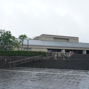 県立美術館・博物館～静岡県立美術館