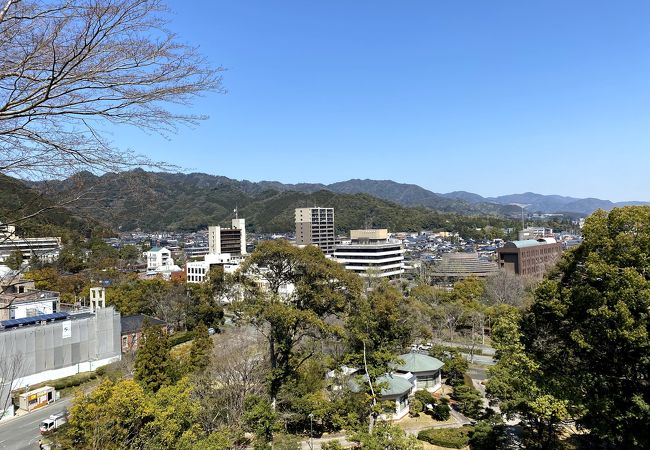 亀山公園 クチコミ アクセス 営業時間 山口市 フォートラベル 亀山公園 クチコミ アクセス 営業時間 山口市 フォートラベル