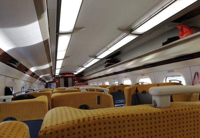 秋田新幹線 クチコミ アクセス 営業時間 秋田市 フォートラベル