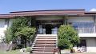 縄文土器がズラリ