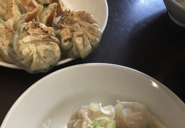 餃子専門店 藤井屋 クチコミ アクセス 営業時間 水道橋 フォートラベル 餃子専門店 藤井屋 クチコミ アクセス 営業時間 水道橋 フォートラベル