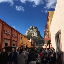 オススメ岩山登山