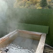 湯西川温泉 はたご松屋