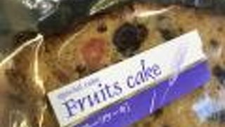 地元産のお土産探しに